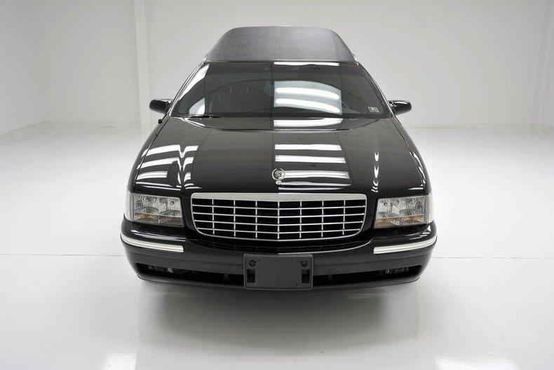BEAUTIFUL 1997 Cadillac DeVille