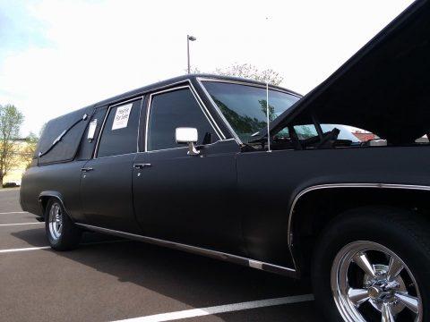 GREAT 1984 Cadillac Fleetwood Chrome for sale