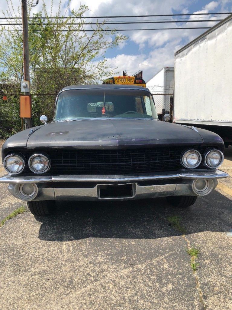 VERY NICE 1961 Cadillac